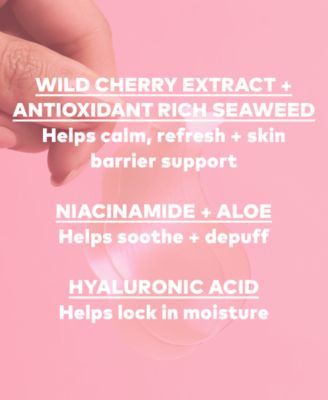 Calming Clouds Hydrogel Undereye Masks, 20 Pairs