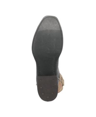 Men's True Grit Leather Boot