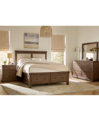 Alverton Bedroom Collection, Created for Macy's