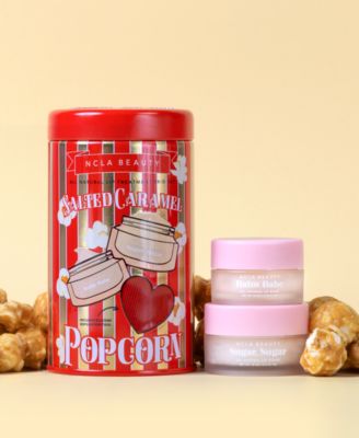 3-Pc. Salted Caramel Lip Care Set