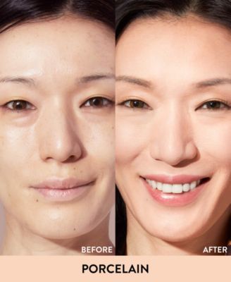 Double Take Baked Full Coverage Foundation