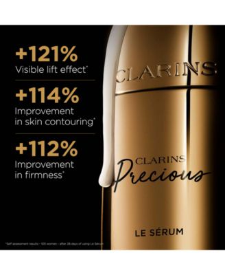 Precious Le S&eacute;rum Face Serum, 1 oz.