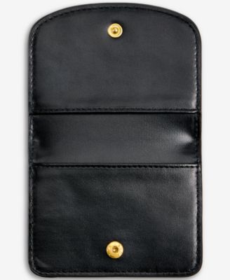 Card Case, Macy's Exclusive 