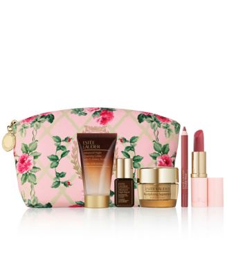Estée Lauder - FREE  6-Pc. gift with any $45  purchase (Up to a $162 Value!)