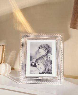 Lismore Diamond Picture Frame, 8x10"