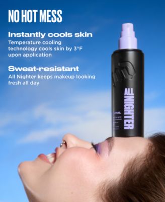 All Nighter Setting Spray - Travel Size