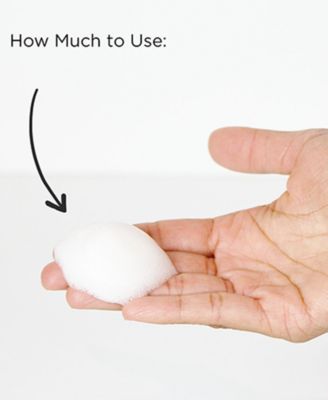 Don't Miss A Spot Propolis Cleansing Foam, 150 ml