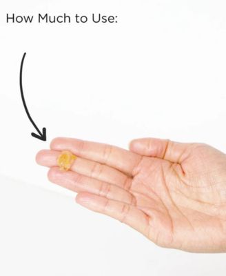 Good Night Royal Honey Gel and Coenzyme Q10 Serum, 30 ml