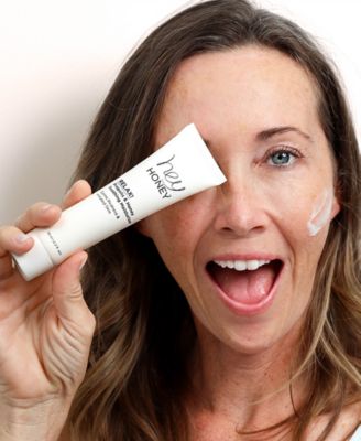 Hey Honey Relax Propolis Honey Soothing Cream, 70 ml