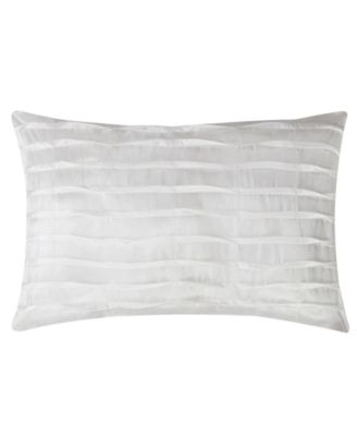 Lucille Solid Color 7-Pc. Comforter Set, King