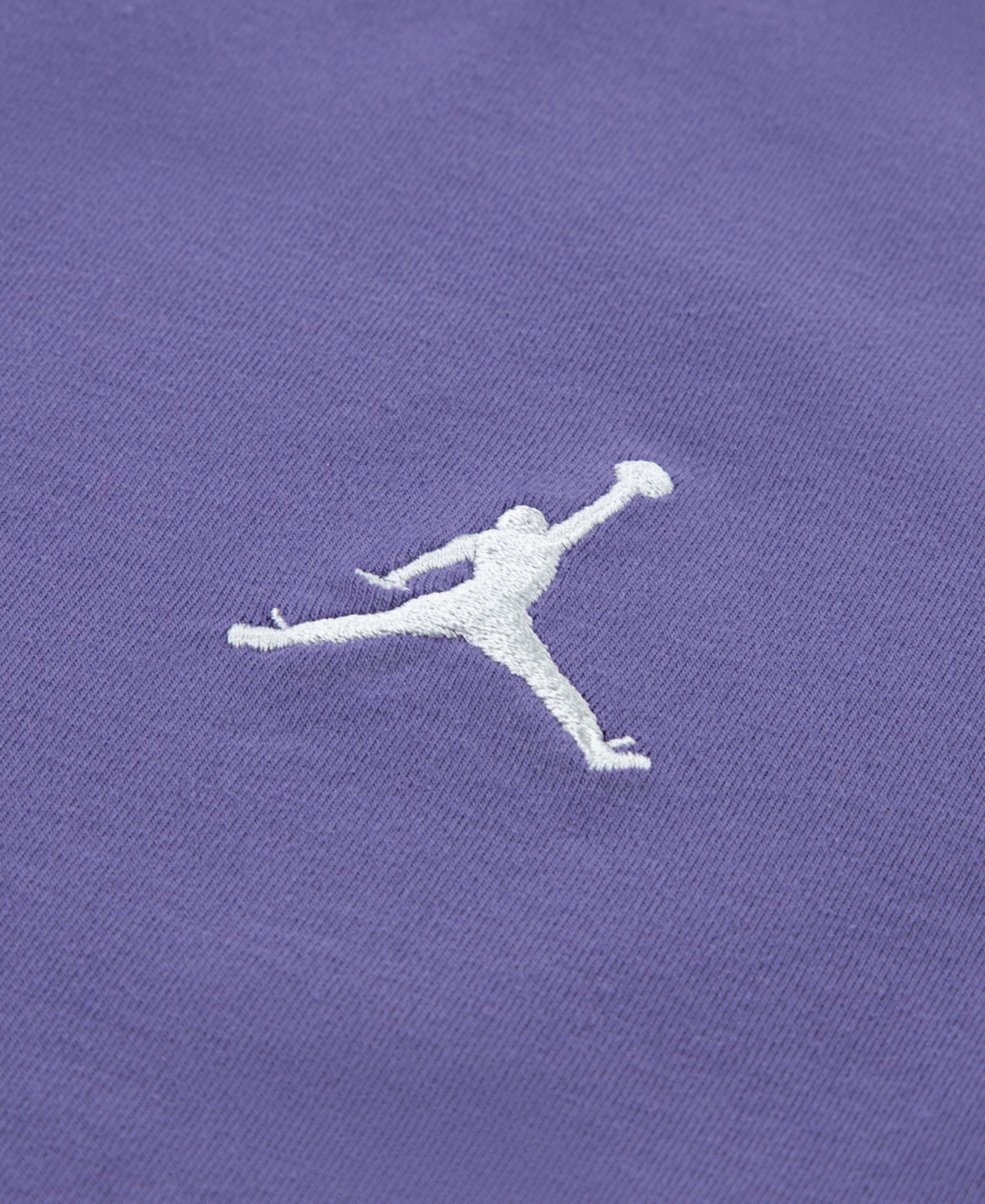 Jordan Big Girls Brooklyn Essentials T-Shirt