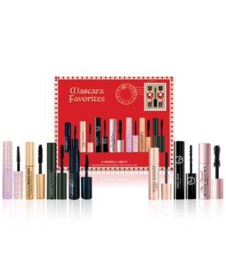 Created For Macy's - 7-Pc. Mascara Favorites Set