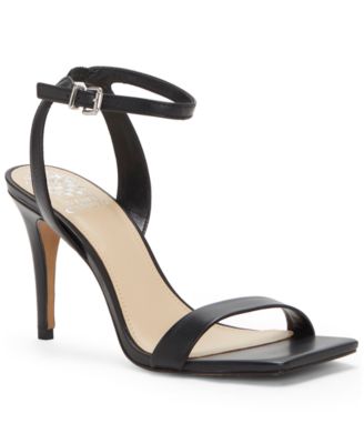 Vince Camuto - Saprenda Ankle-Strap Dress Sandals