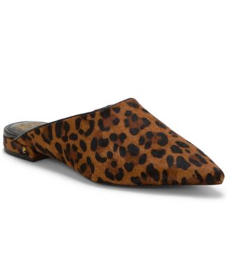 Vince Camuto - Women's Arlette Slip-On Mules