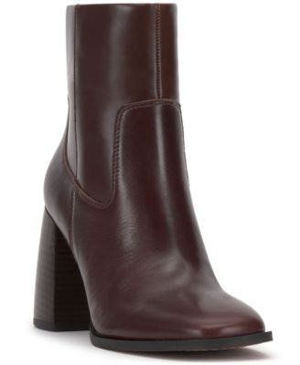 Women's Dayana Block-Heel Booties