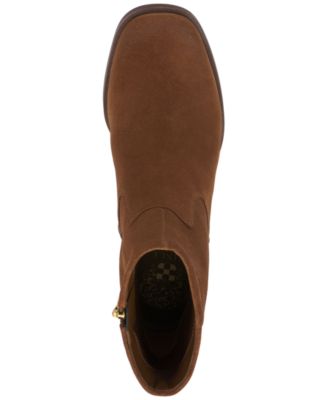 Women's Dayana Block-Heel Booties