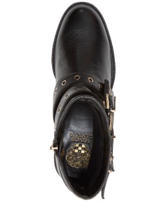 Women's Arielle Moto Booties