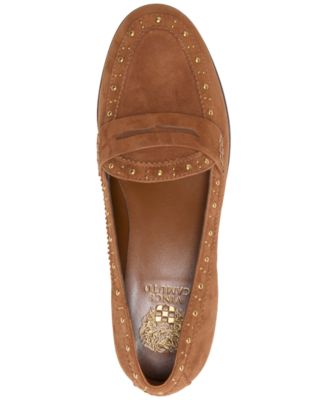 Women's Camdyn Studded Loafers