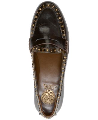 Women's Camdyn Studded Loafers