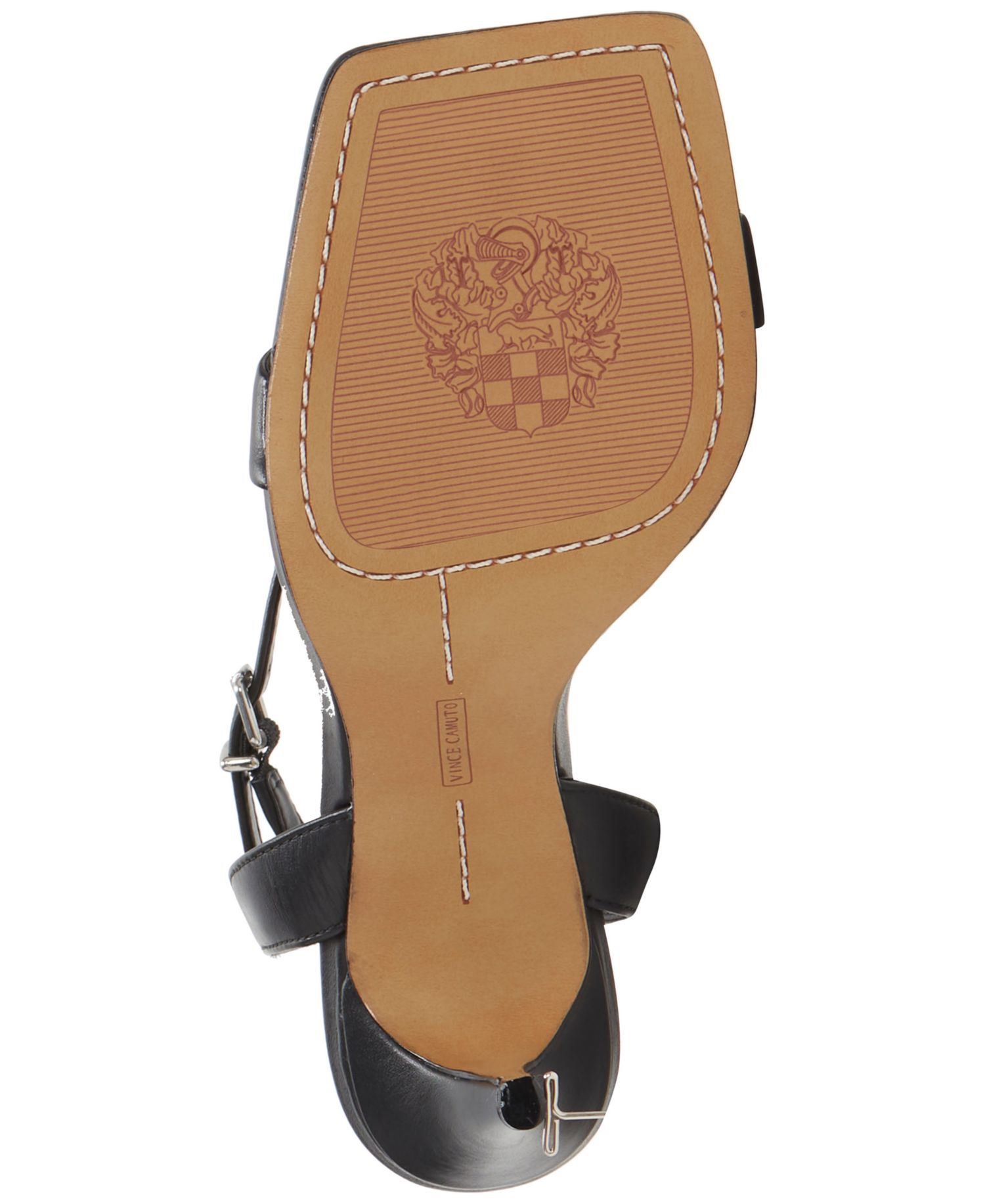 Women's Saprenda Ankle-Strap Dress Sandals