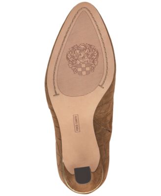 Women's Gylina Knee-High Wide-Calf Dress Boots