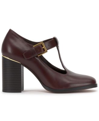 Women's Micha T-Strap Mary Jane Pumps