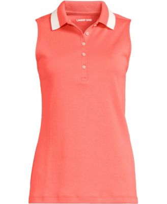 Women's Supima Cotton Polo