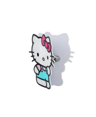 3 Piece Hair Claw Clip Set