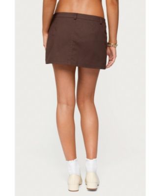 Women's Kennie Mini Skort
