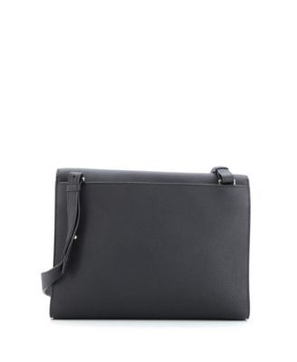 Pre-Owned Hermes 29 Sac a Depeches Messenger Bag Togo