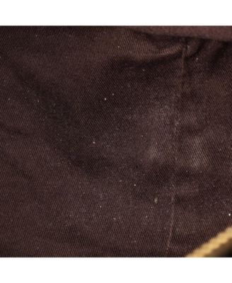 Medium Paraty Top Handle Bag Leather