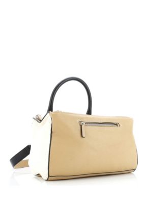 Medium Pandora Bag Leather