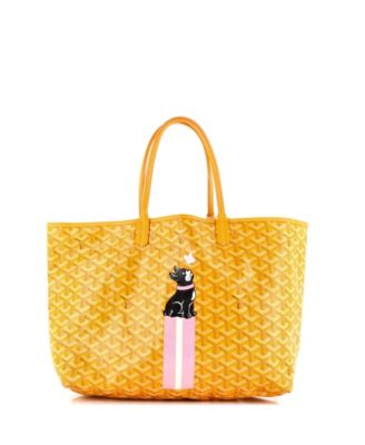 Pre-Owned Goyard
