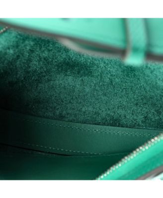 Pre-Owned Hermes Petite Arcon Bag Togo and Swift