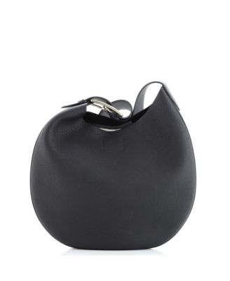 Pre-Owned Hermes Arcon Bag Togo and Swift