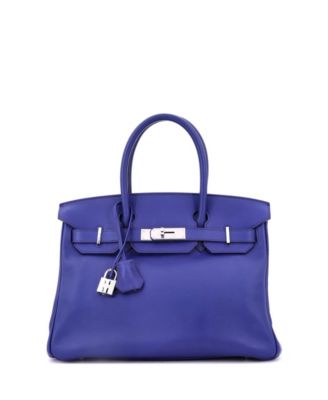 Pre-Owned HERMÉS
