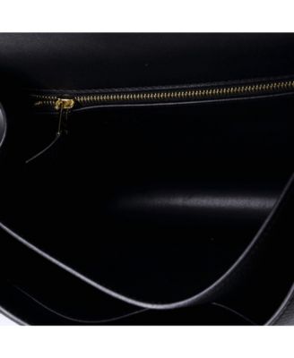 Pre-Owned Hermes 24 Constance Bag Epsom