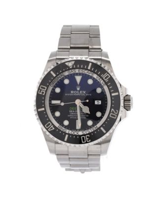 Pre-Owned Rolex