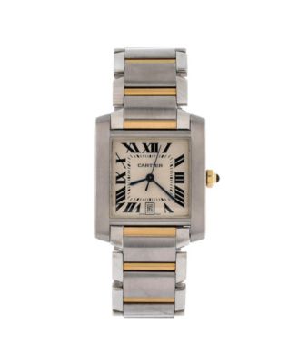 Pre-Owned Cartier