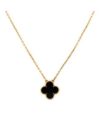 Pre-Owned Van Cleef & Arpels