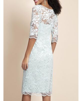 Women's Lila Lace Dress