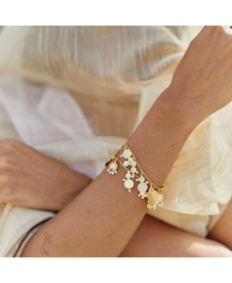 Afefe Charm Bracelet