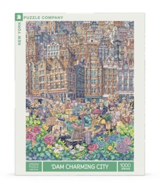 New York Puzzle Company