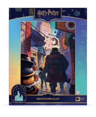 New York Puzzle Company