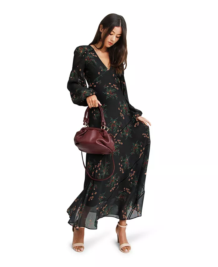 In Your Dreams Maxi Dress - thumbnail 5