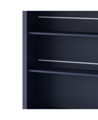 Modern Kitchen Pantry Cabinet Set of 2