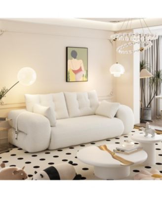 Human Dog Bed Foldable Sofa Couch