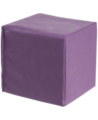 24-Piece 8'' PU Foam Big Building Blocks Colorful Soft Blocks Play Set For Kids