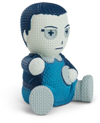 - Stranger Things - Eleven #285 (Upside Down Version + Glow in the Dark)