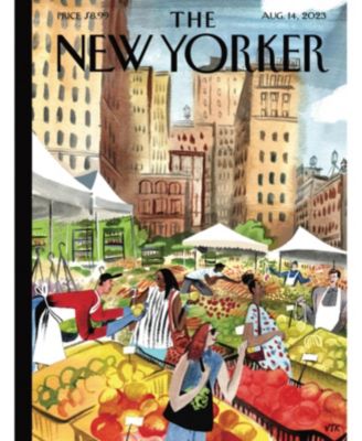 Peak  Season 1000 Piece Puzzle